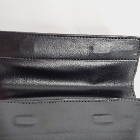 Pixie Mood Vegan Louisa Eyeglass Case - Black - Picture 5 of 8